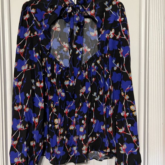 Ted Baker Ooma size 6 (US size 14 - 16) - Picture 5 of 11